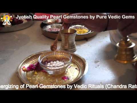 Fresh Water Pearl 11.27ct. (Economy) video