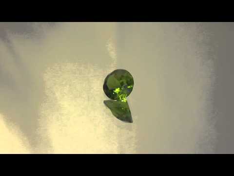 Peridot 4.59ct. video