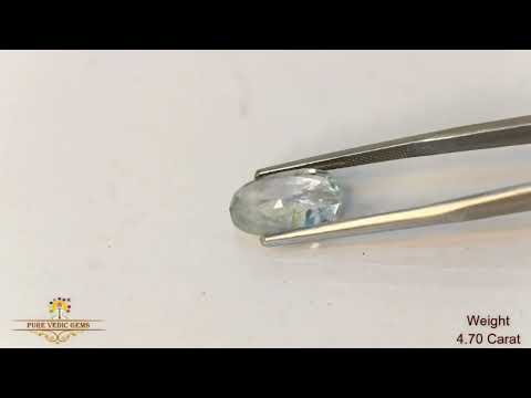 Pitambari 4.70ct video