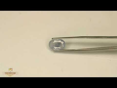 Blue Sapphire 5.95ct. (Economy) video
