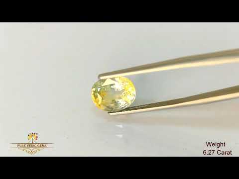 Pitambari 6.16ct. video