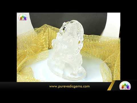 Sphatik Maa Durga Ji video