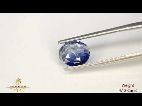 Pitambari 4.12ct. video