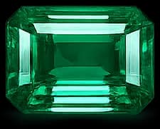 Emerald (Panna) Complete Guide