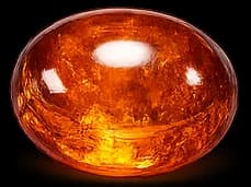 Hessonite (Gomed) Complete Guide