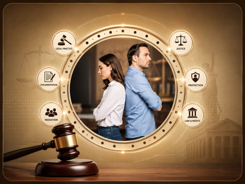 Relationship Problems — Vedic remedies recommendation