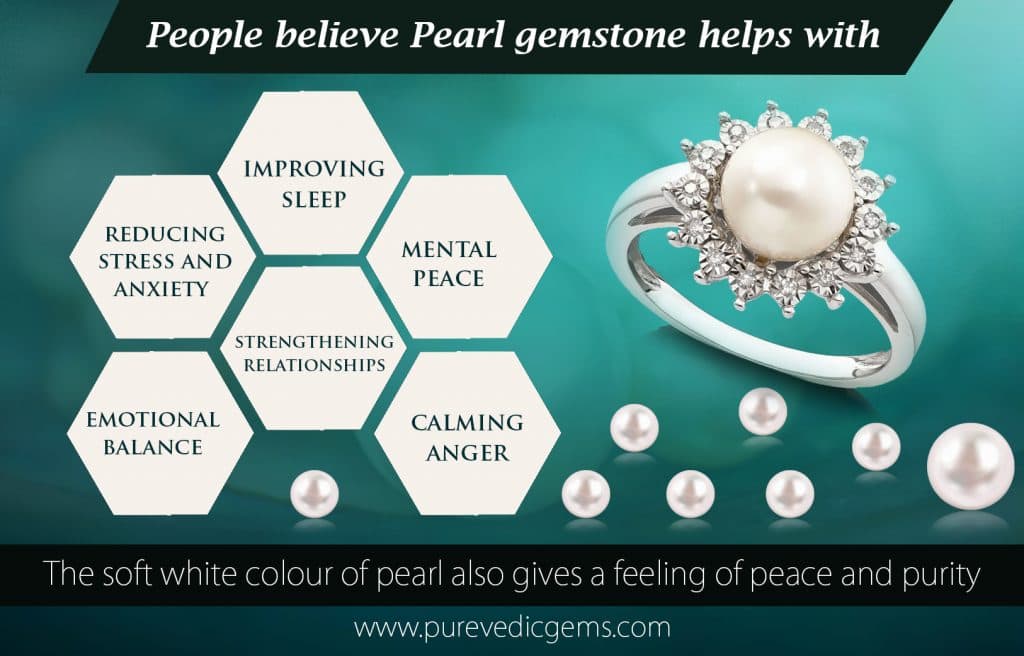 Pearl Gemstone Complete Guide for People in Australia