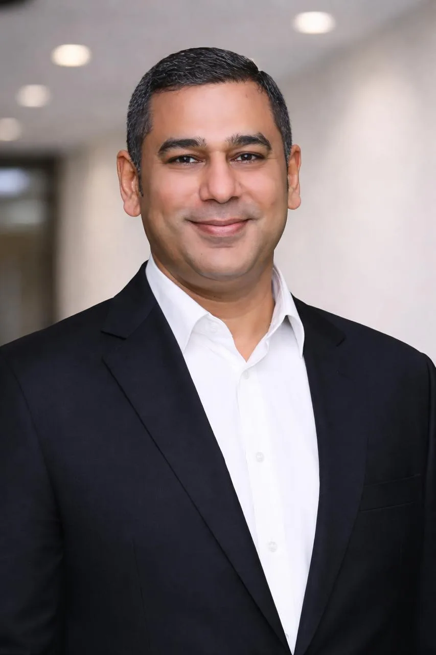 Mr. Vikas Mehra