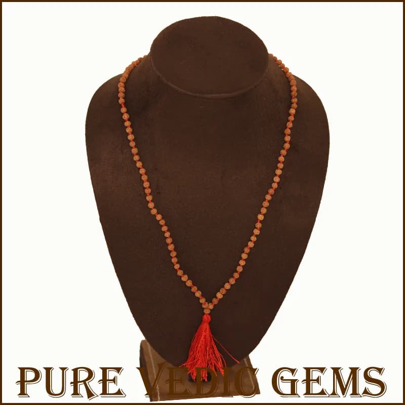 Rudraksha Mala — image 1