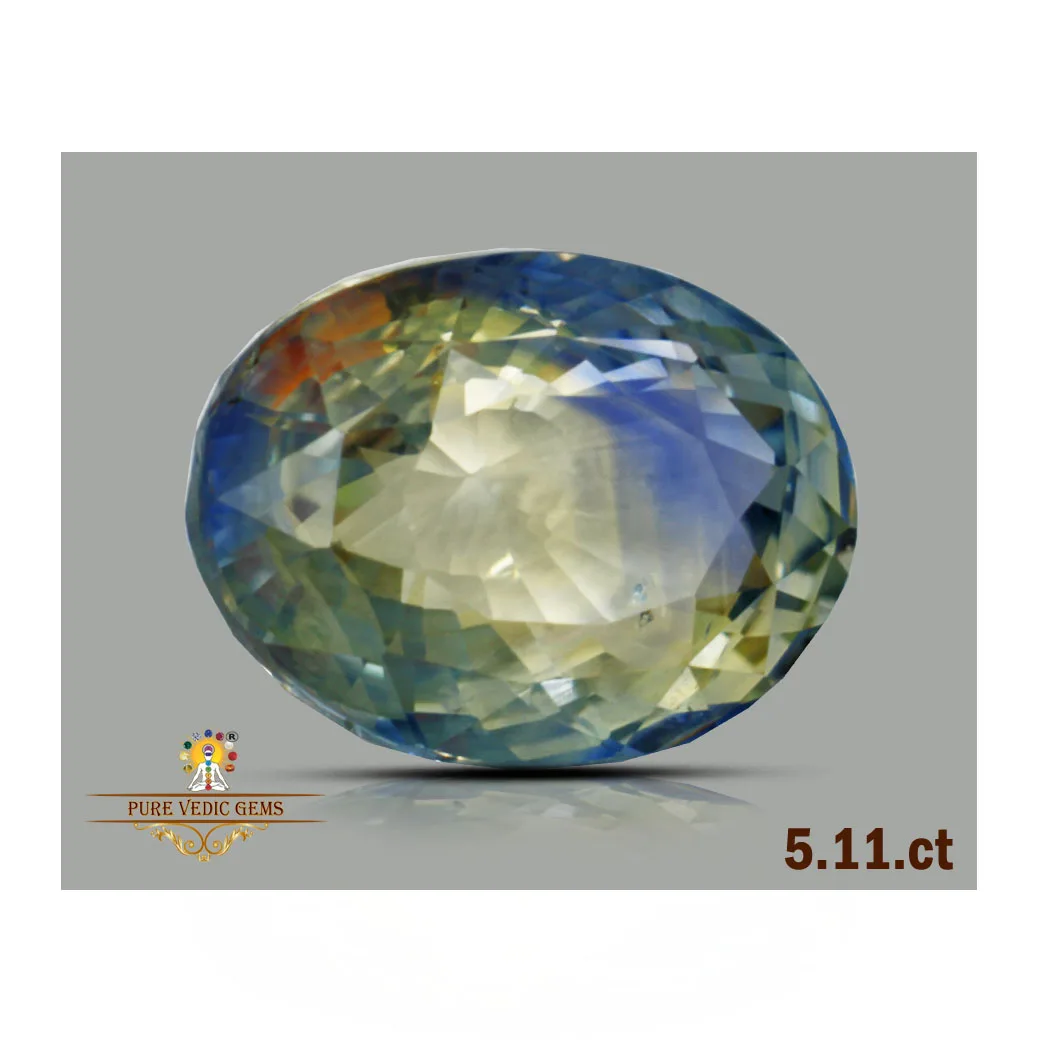 Pitambari 5.11ct. — image 1