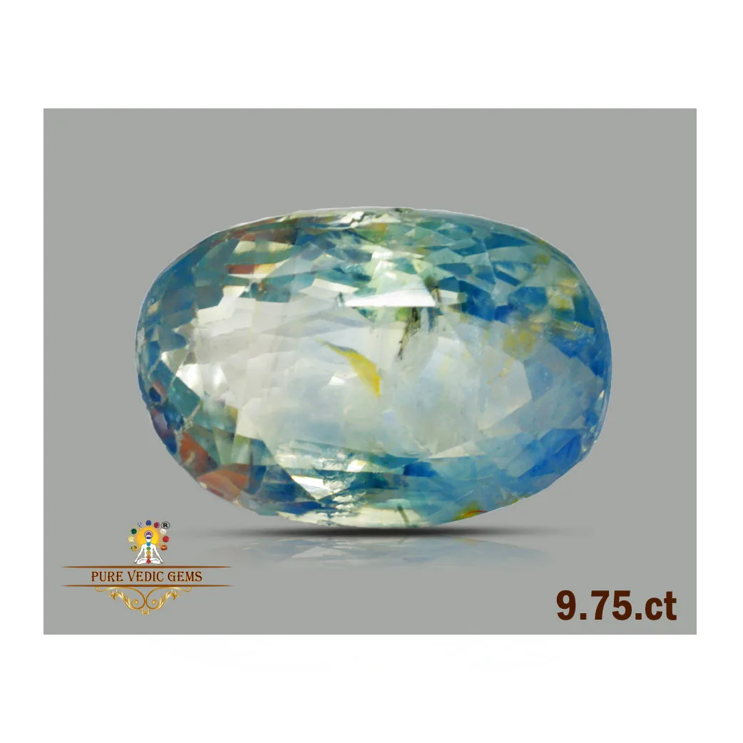 Pitambari 9.75ct. — image 1