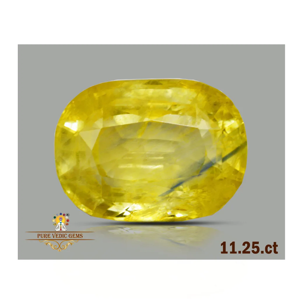 Pitambari 11.25ct. — image 1