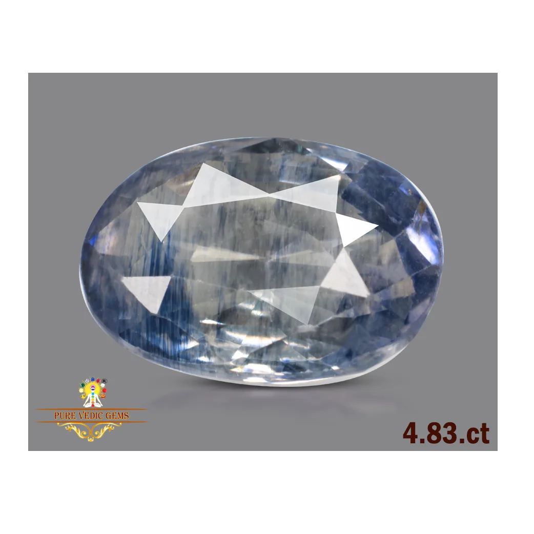 Pitambari 4.83 ct. — image 1