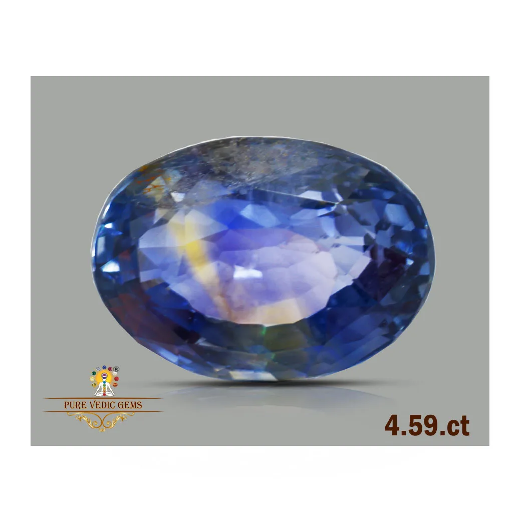 Pitambari 4.59ct. — image 1