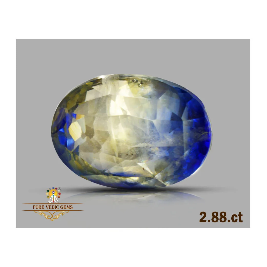 Pitambari 2.88 ct. — image 1