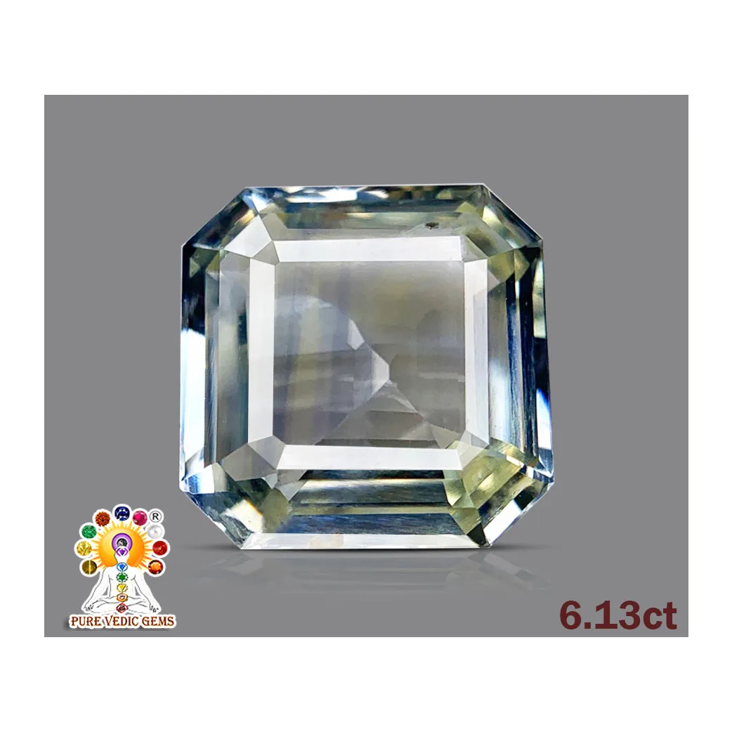 Pitambari 6.13ct. — image 1