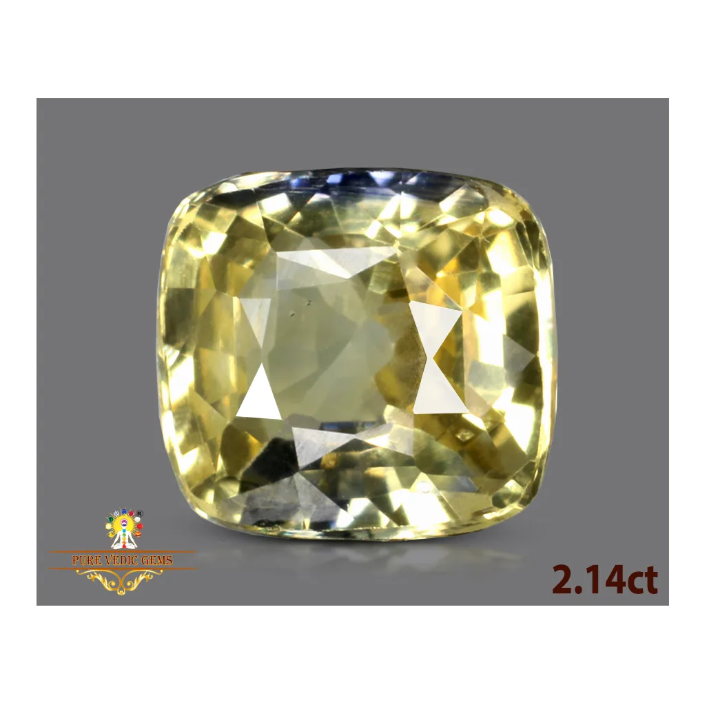 Pitambari 2.14ct. — image 1
