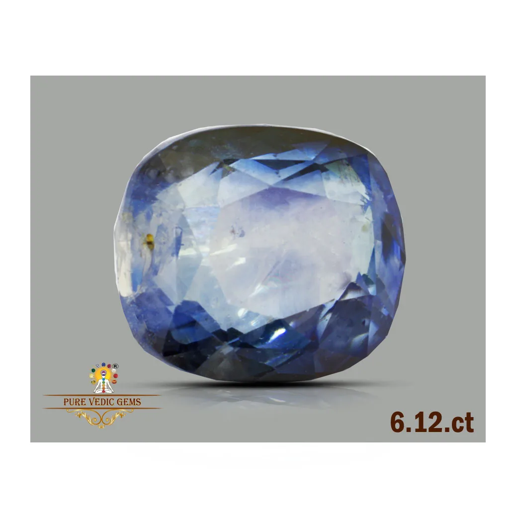 Pitambari 6.12ct. — image 1