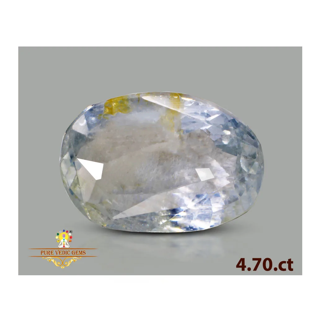Pitambari 4.70ct — image 1