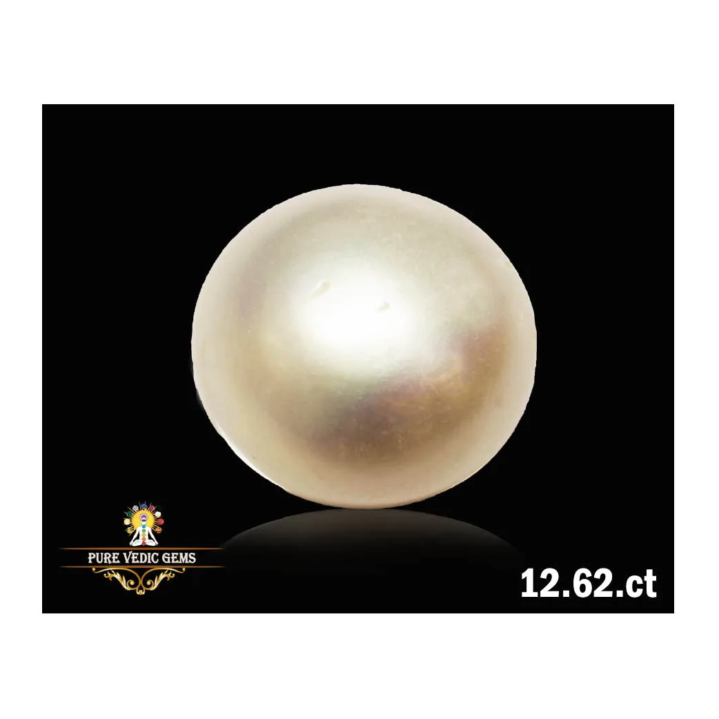 Fresh Water Pearl 12.62ct. (Economy) — image 1
