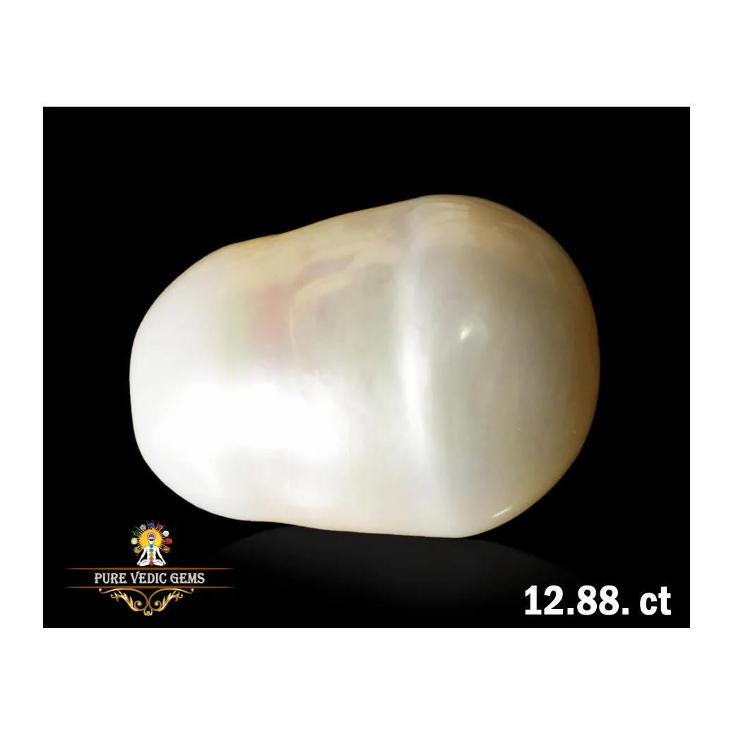 Keshi Pearl 12.88ct (Luxury) — image 1