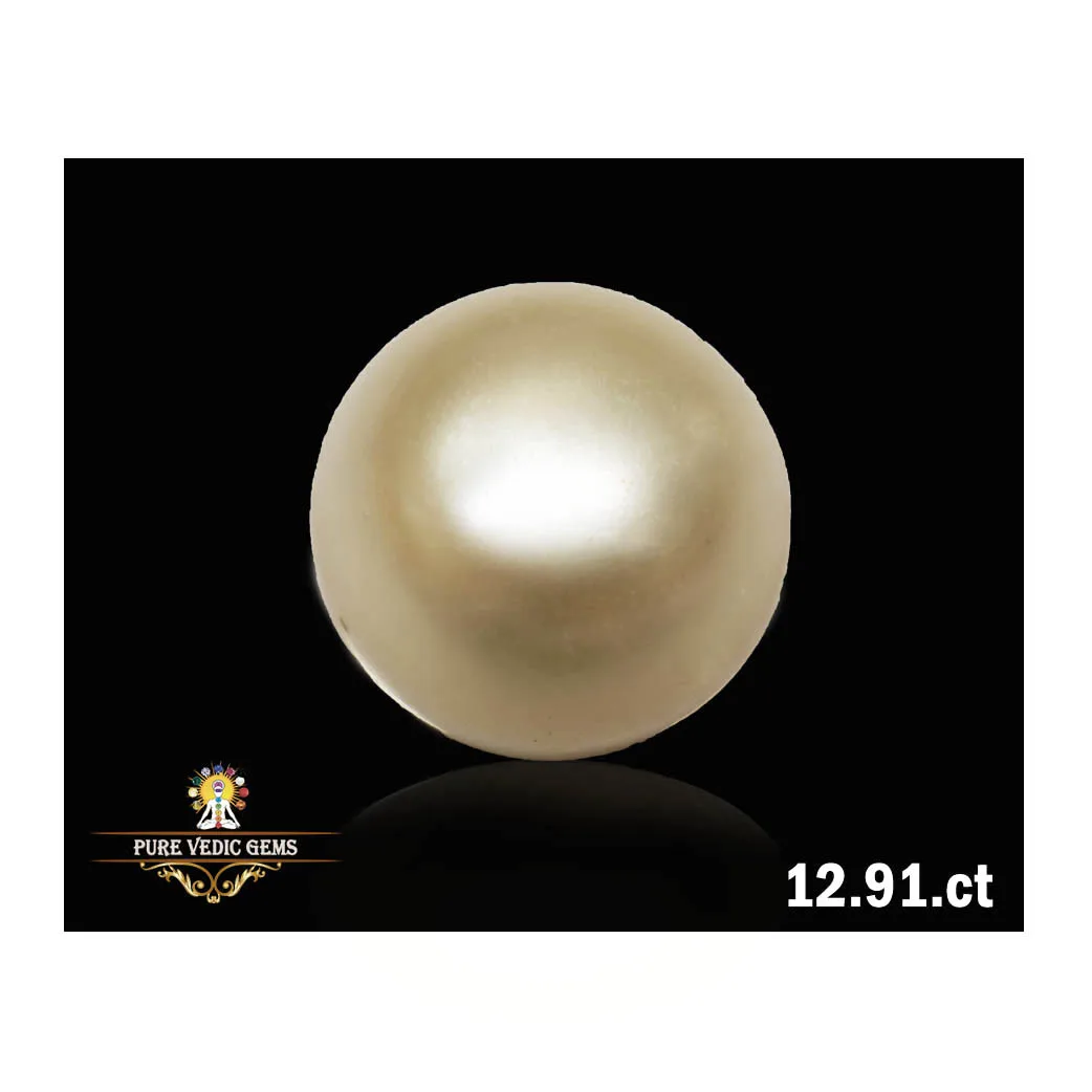 Fresh Water Pearl 12.91ct. (Economy) — image 1