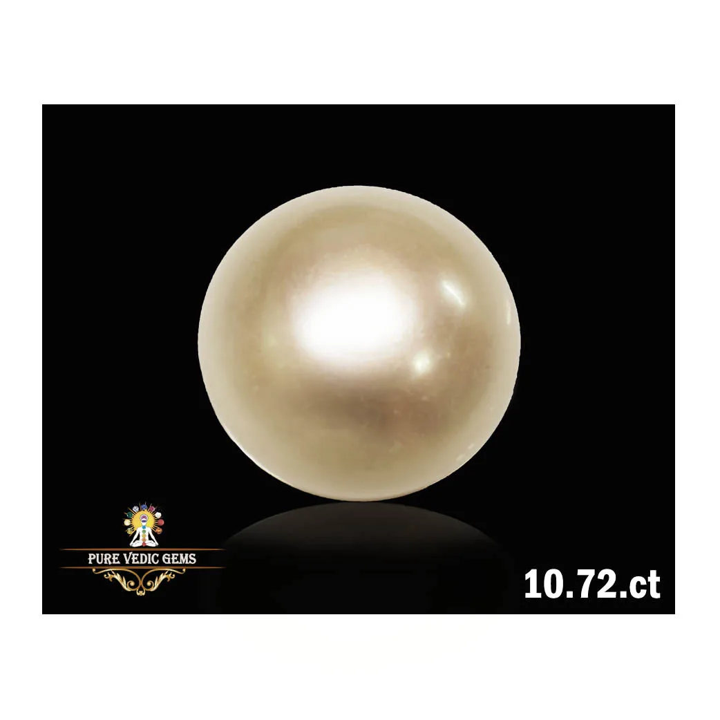 Fresh Water Pearl 10.72ct. (Economy) — image 1