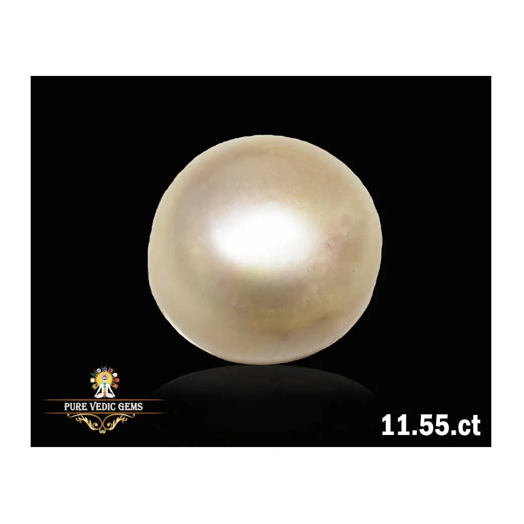 Fresh Water Pearl 11.55ct. (Economy) — image 1