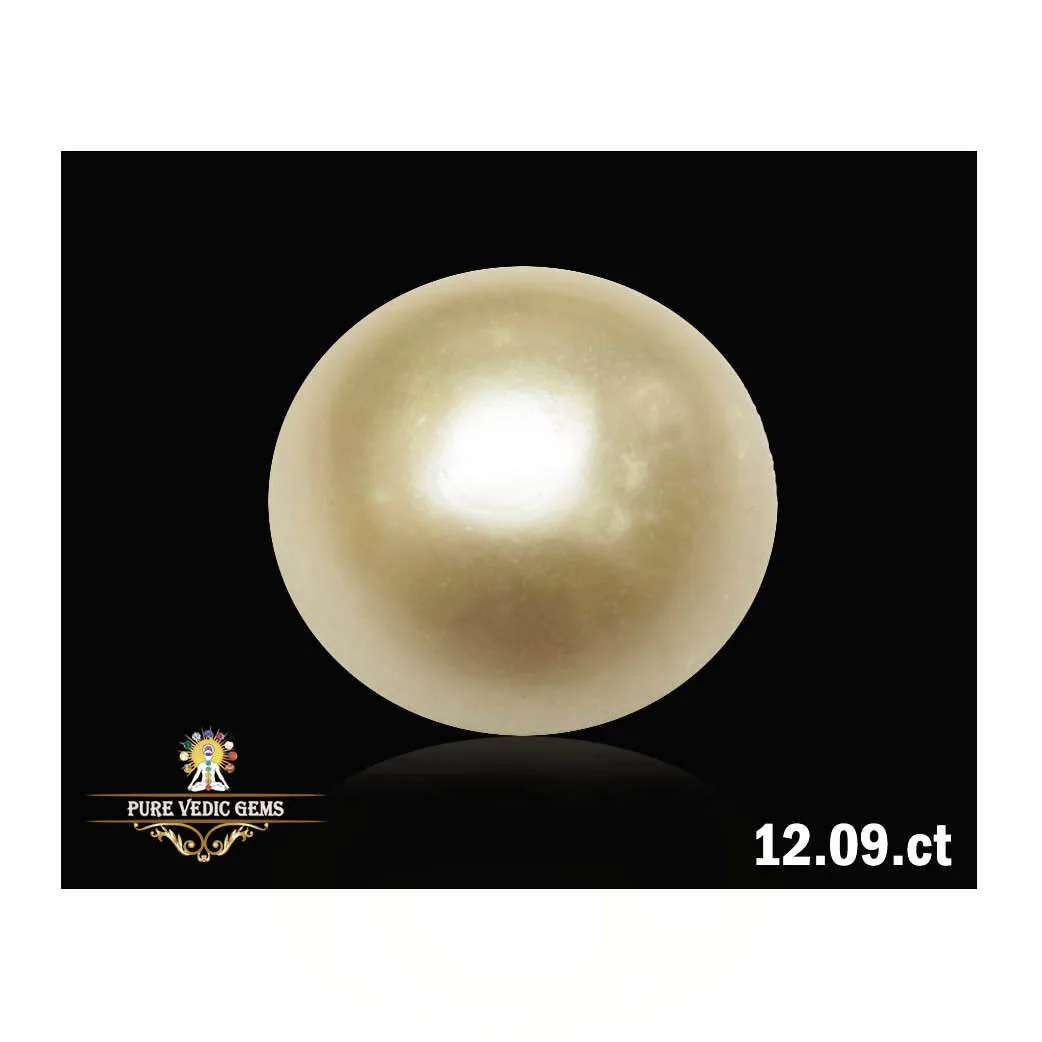 Fresh Water Pearl 12.09ct. (Economy) — image 1