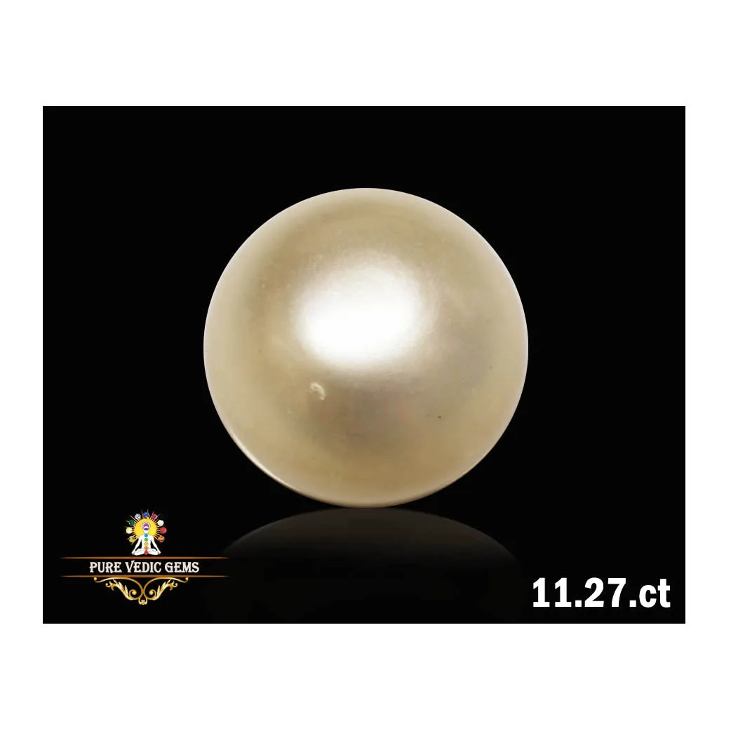 Fresh Water Pearl 11.27ct. (Economy) — image 1