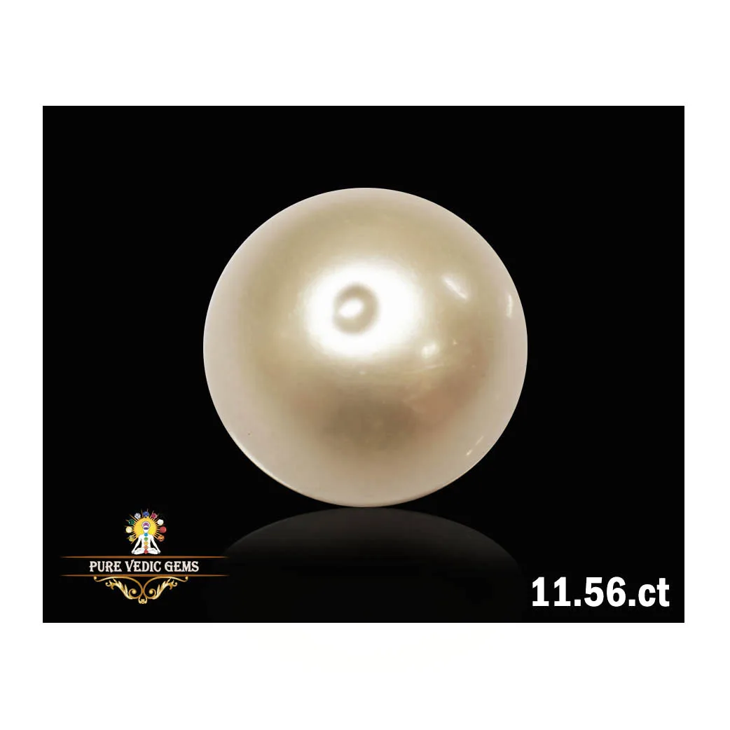 Fresh Water Pearl 11.56ct. (Economy) — image 1