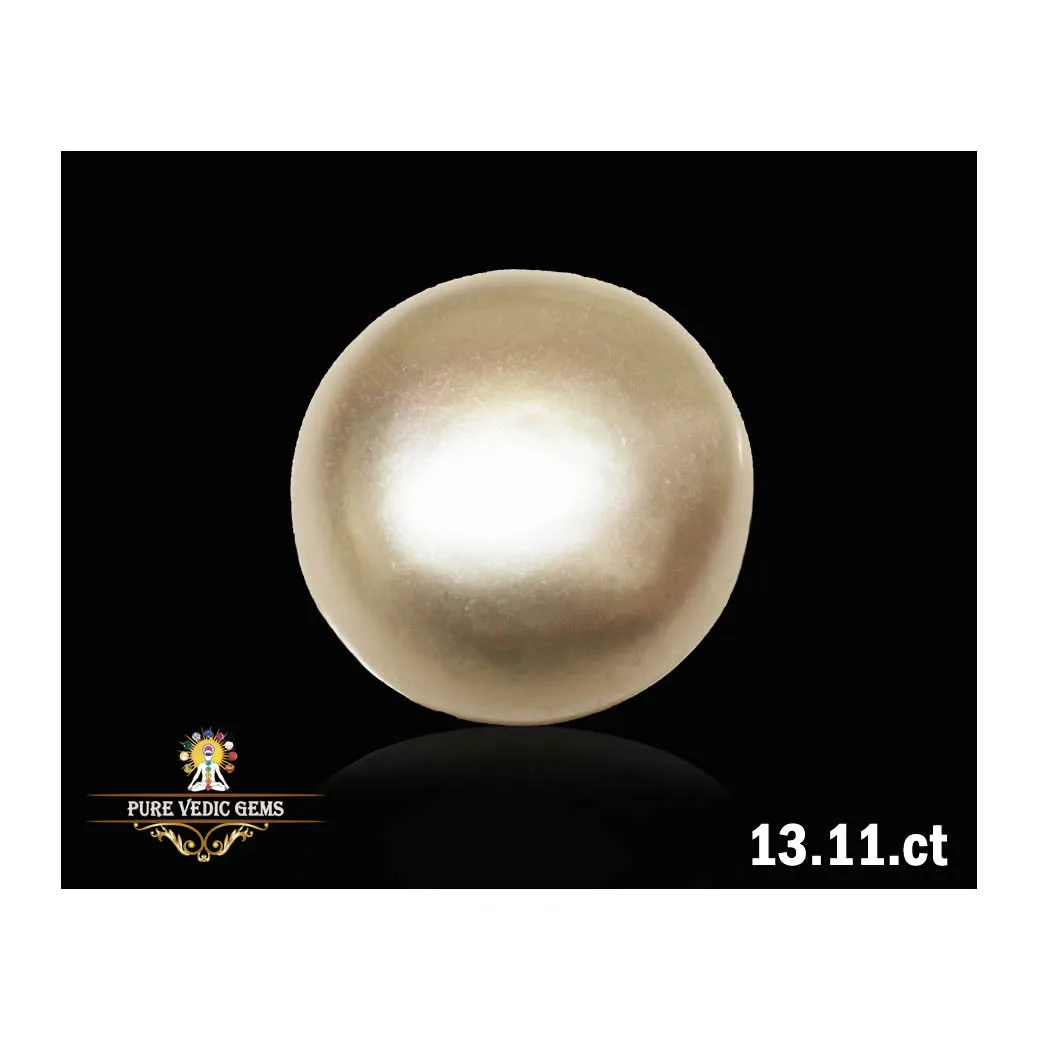 Fresh Water Pearl 13.11ct. (Economy) — image 1