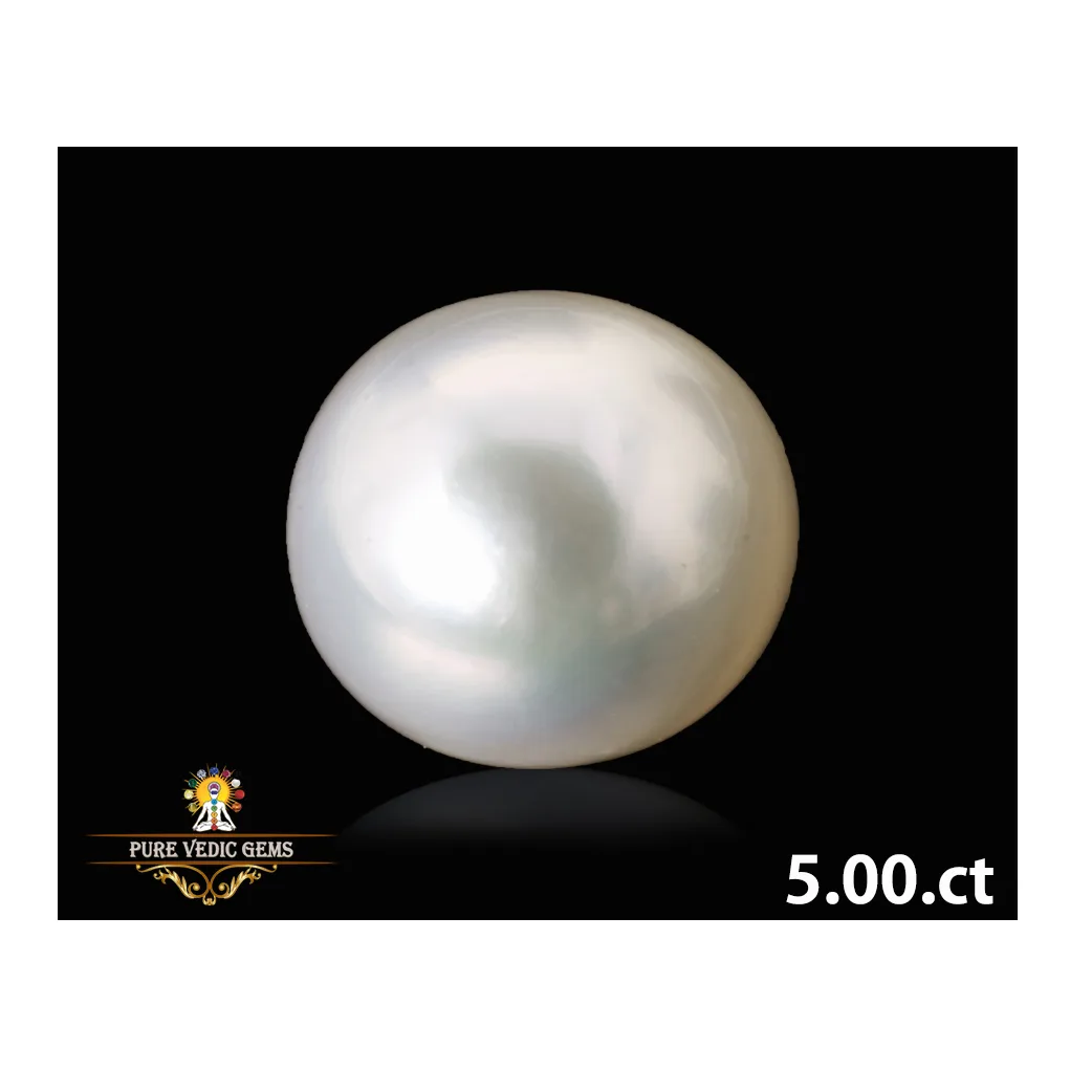 South-Sea Pearl 5.00ct. (Super Premium) — image 1