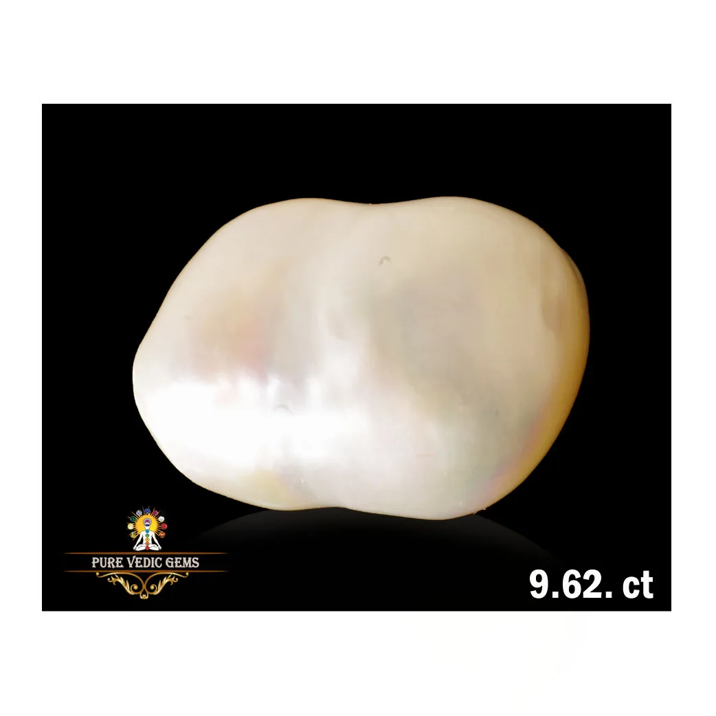 Keshi Pearl 9.62ct (Luxury) — image 1