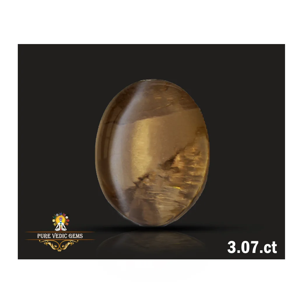 Catseye 3.07ct. (Premium) — image 1