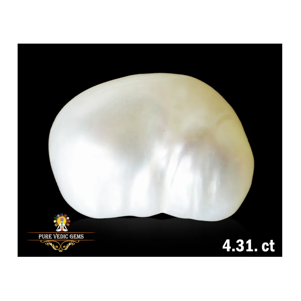 Keshi Pearl 4.31ct (Luxury) — image 1