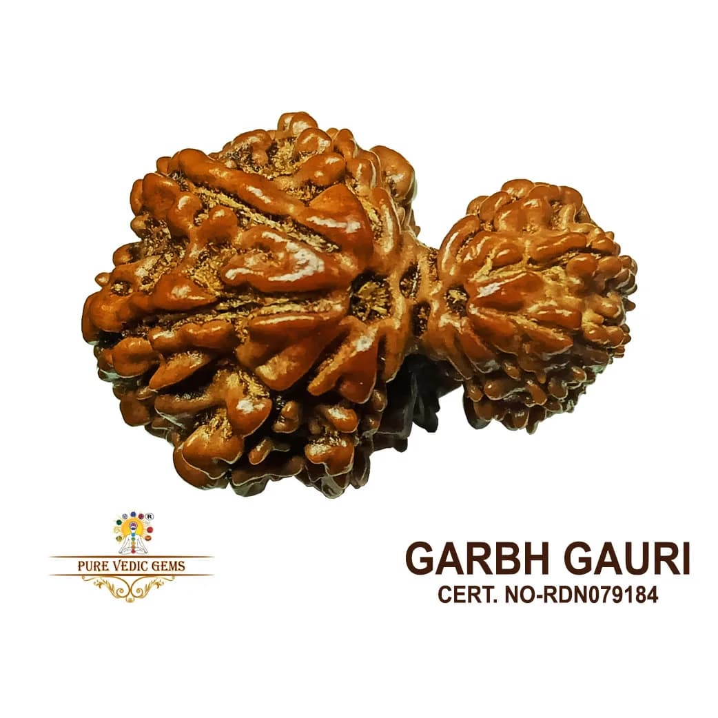 Garbh Gauri (3.552g) — image 1