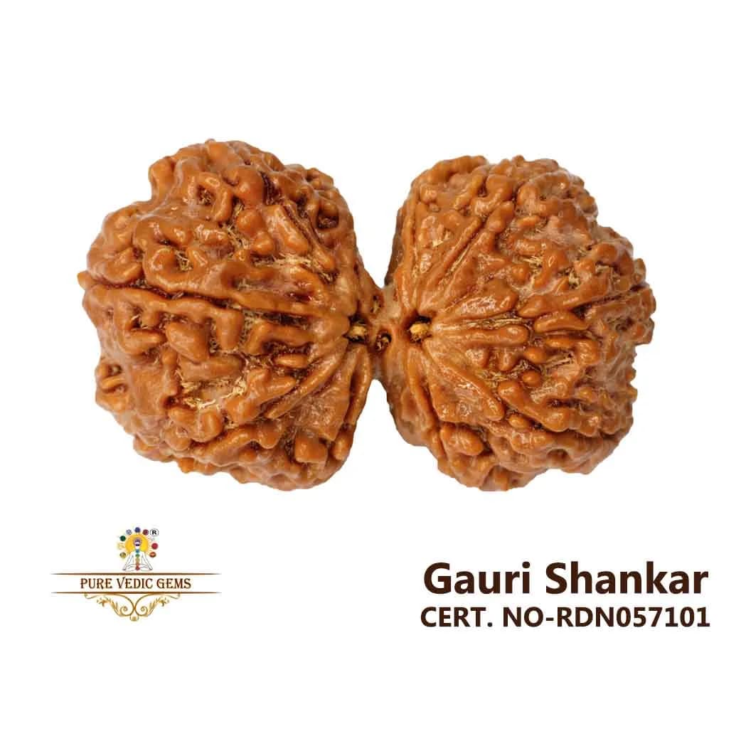 Gauri Shankar (7.468g) — image 1