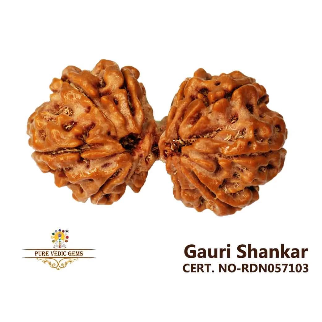 Gauri Shankar (7.422g) — image 1