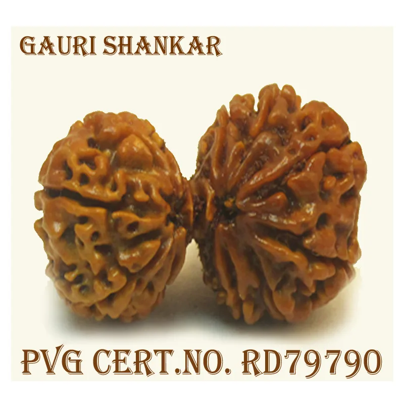 Gauri Shankar (5.082g) — image 1
