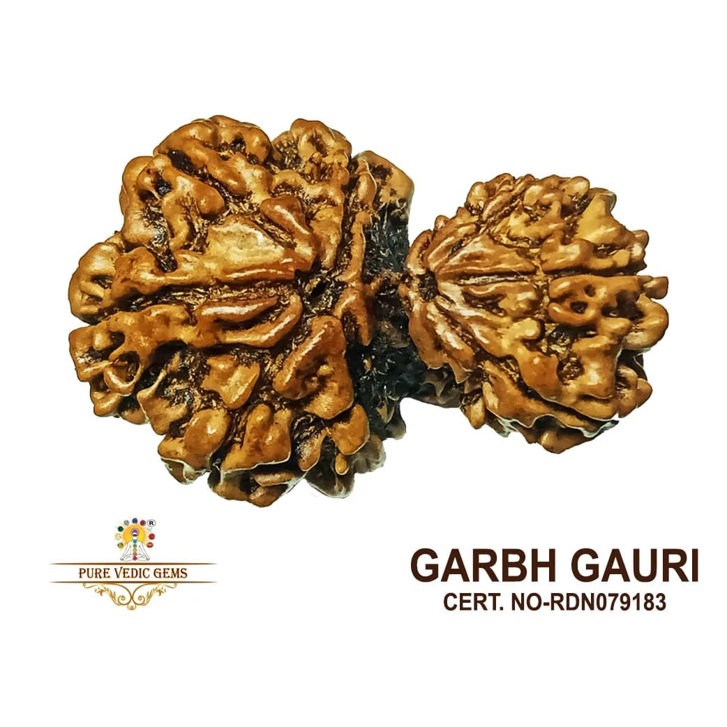 Garbh Gauri (3.508g) — image 1