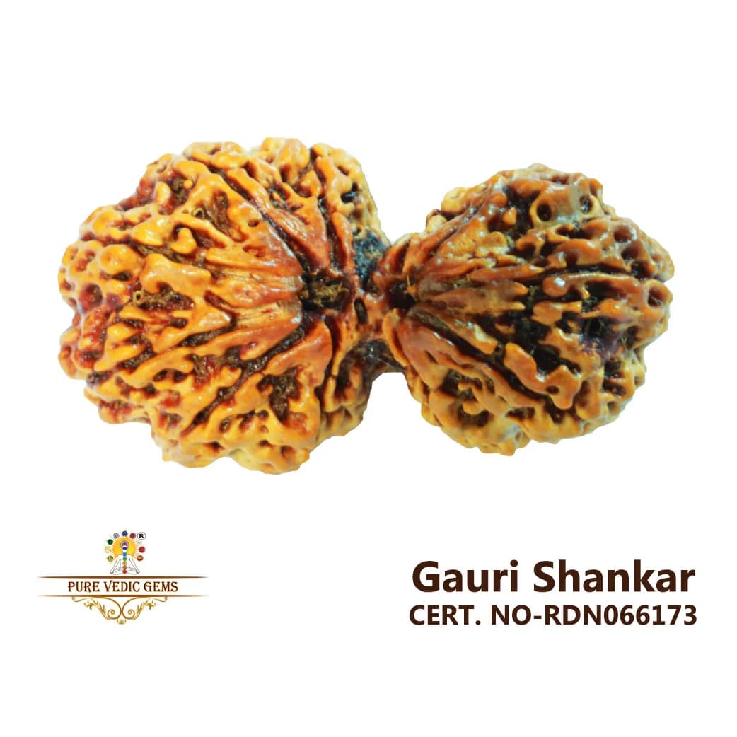 Gauri Shankar (6.374g) — image 1