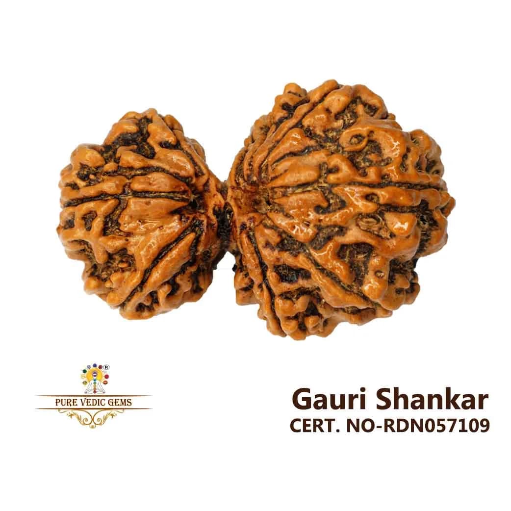 Gauri Shankar (8.262g) — image 1