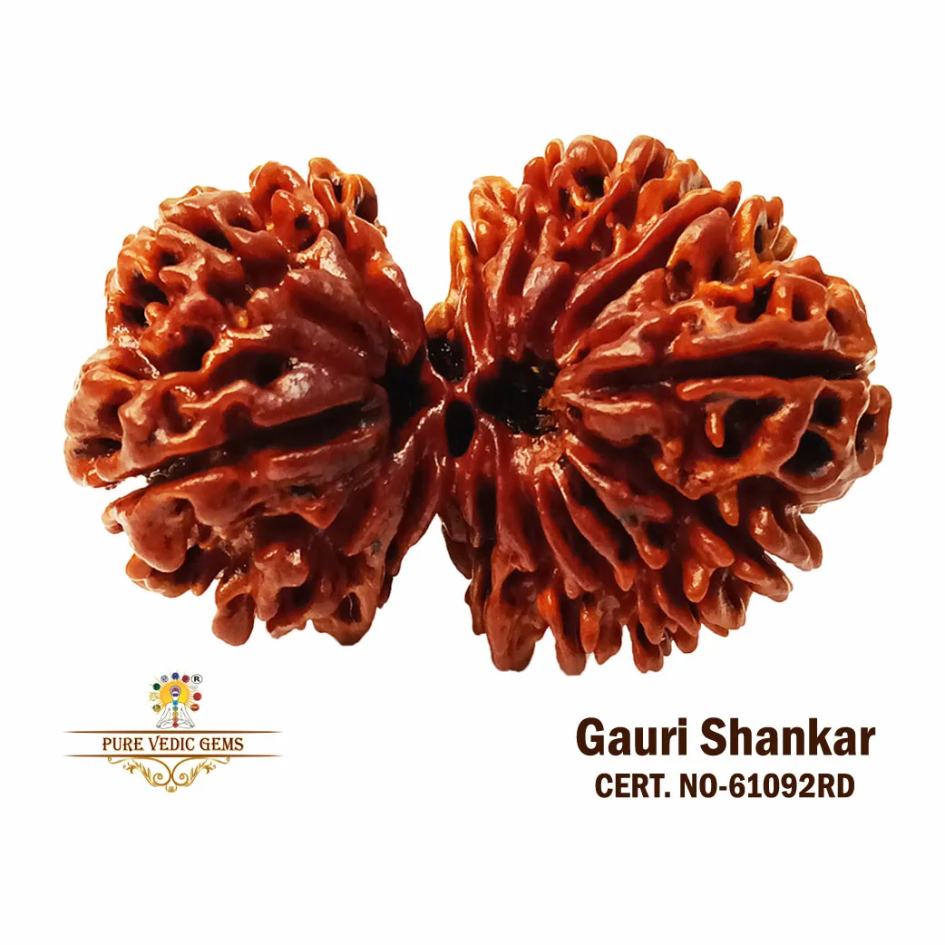Gauri shankar (7035mg) On Demand — image 1