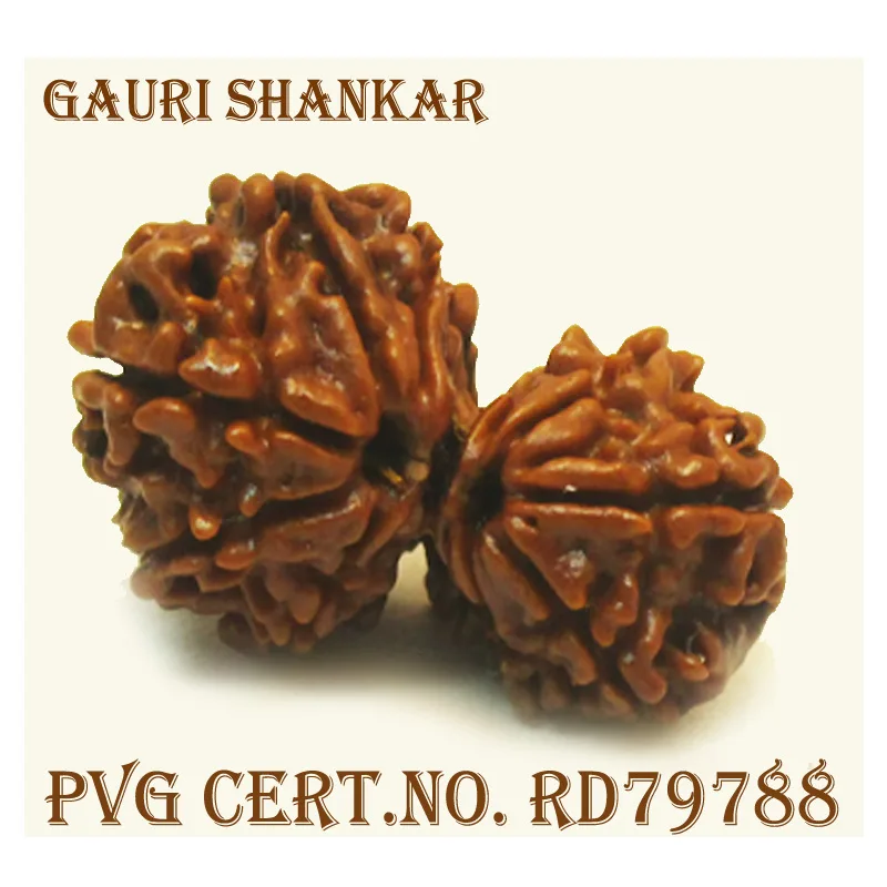Gauri Shankar (3.846g) — image 1