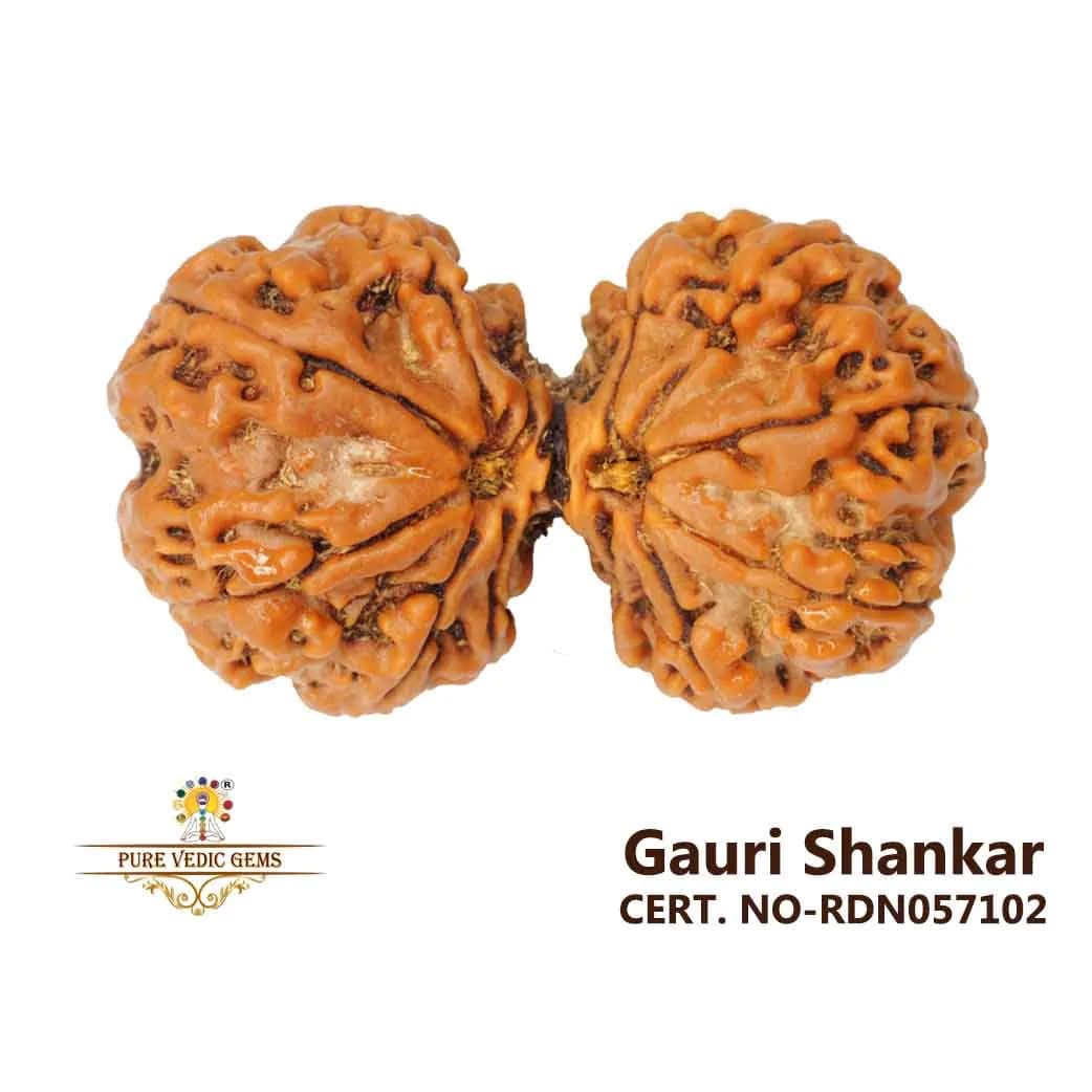 Gauri Shankar (7.146g) — image 1