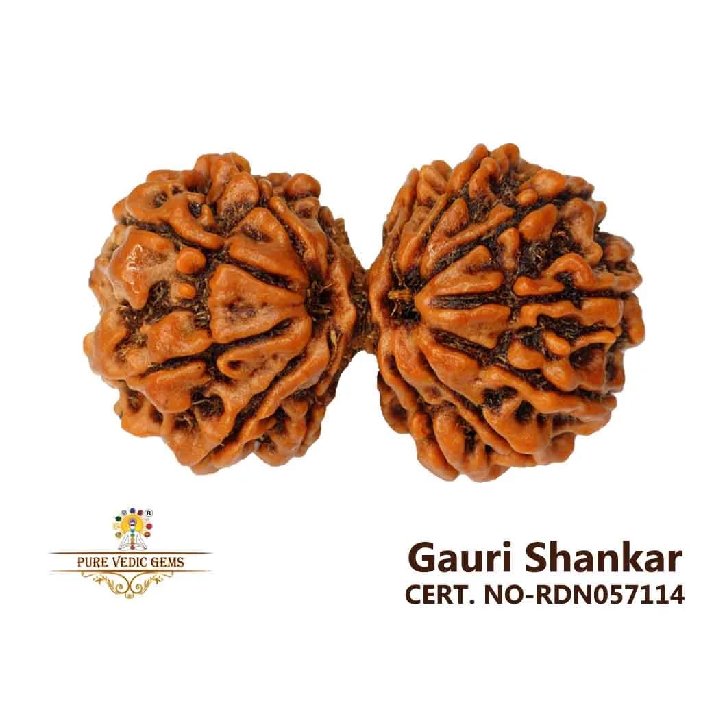 Gauri Shankar (7.138g) — image 1
