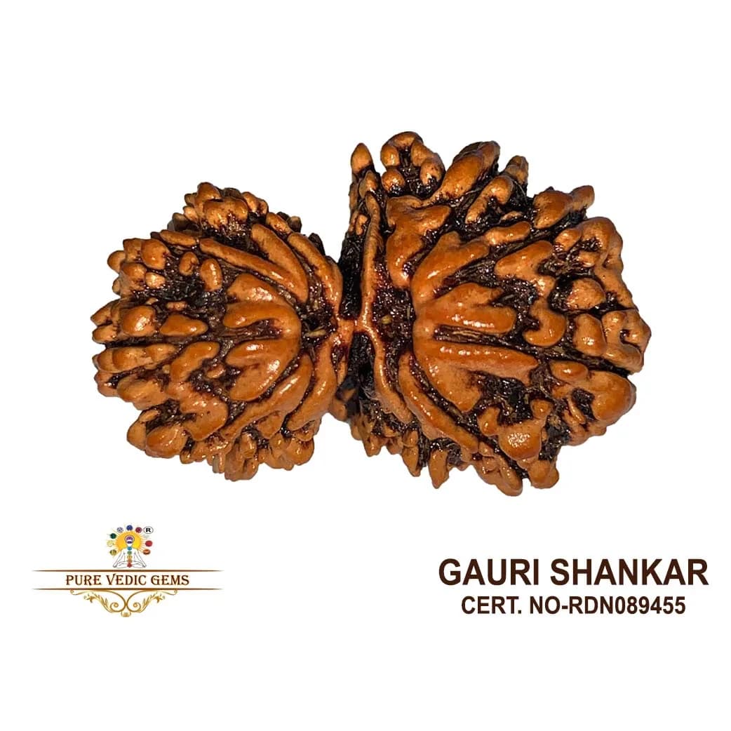 Gauri Shankar (3.282g) — image 1