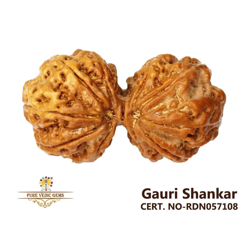 Gauri Shankar (7.808g) — image 1