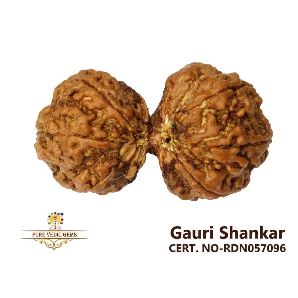 Gauri Shankar (6.832g) — image 1